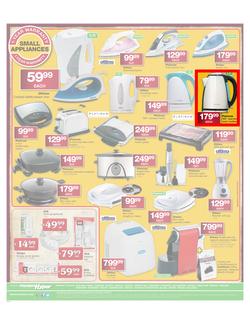 Checkers Hyper Gauteng : Heydays (4 Feb - 17 Feb 2013), page 4