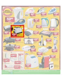 Checkers Hyper Gauteng : Heydays (4 Feb - 17 Feb 2013), page 4