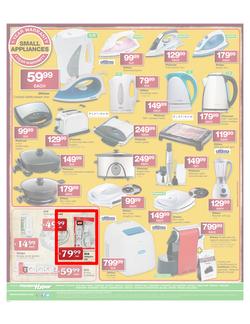 Checkers Hyper Gauteng : Heydays (4 Feb - 17 Feb 2013), page 4