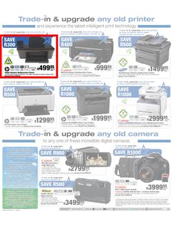 Incredible Connection; Trade-in, Upgrade & Save (1 Mar - 4 Mar), page 4
