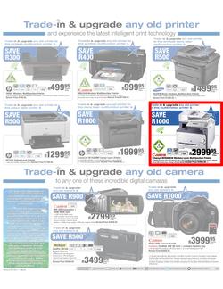 Incredible Connection; Trade-in, Upgrade & Save (1 Mar - 4 Mar), page 4