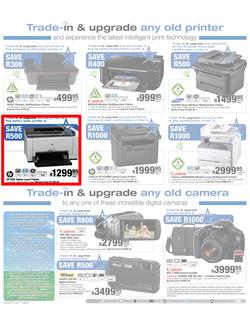 Incredible Connection; Trade-in, Upgrade & Save (1 Mar - 4 Mar), page 4