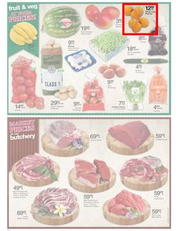 Checkers KZN : Heydays (3 Feb - 10 Feb 2013), page 4