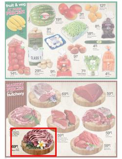 Checkers KZN : Heydays (3 Feb - 10 Feb 2013), page 4