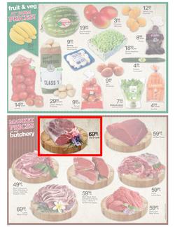 Checkers KZN : Heydays (3 Feb - 10 Feb 2013), page 4