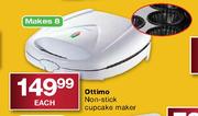 Ottimo Non-Stick Cupcake Maker-Each