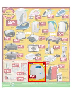 Checkers Hyper KZN : Heydays (4 Feb - 17 Feb 2013), page 4