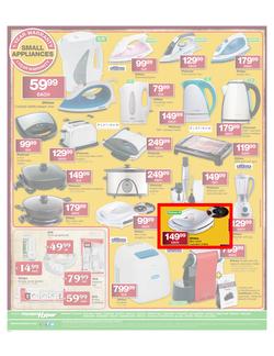 Checkers Hyper KZN : Heydays (4 Feb - 17 Feb 2013), page 4