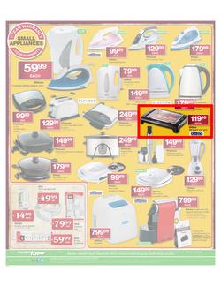 Checkers Hyper KZN : Heydays (4 Feb - 17 Feb 2013), page 4