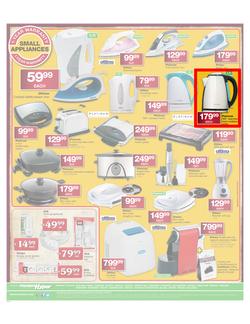 Checkers Hyper KZN : Heydays (4 Feb - 17 Feb 2013), page 4