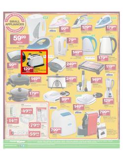 Checkers Hyper KZN : Heydays (4 Feb - 17 Feb 2013), page 4