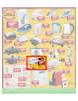Checkers Hyper KZN : Heydays (4 Feb - 17 Feb 2013), page 4