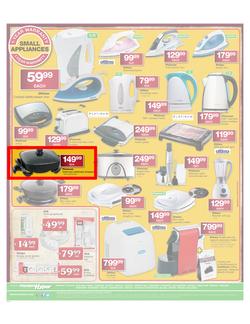 Checkers Hyper KZN : Heydays (4 Feb - 17 Feb 2013), page 4
