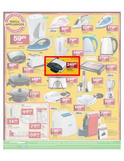Checkers Hyper KZN : Heydays (4 Feb - 17 Feb 2013), page 4