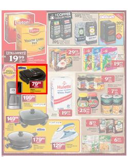 Checkers Western Cape : Heydays (11 Feb - 17 Feb 2013), page 4