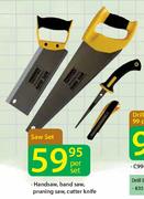 Saw Set-Per Set