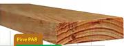 Pine PAR-2.4mX22mmX69mm 