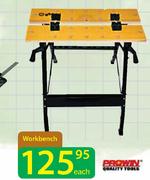 Workbench-Each