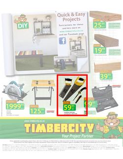 Timbercity : Your Project Partner (13 Feb - 2 Mar), page 4