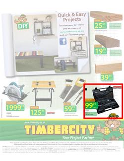 Timbercity : Your Project Partner (13 Feb - 2 Mar), page 4