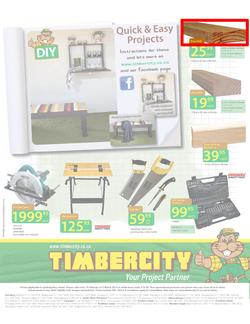 Timbercity : Your Project Partner (13 Feb - 2 Mar), page 4