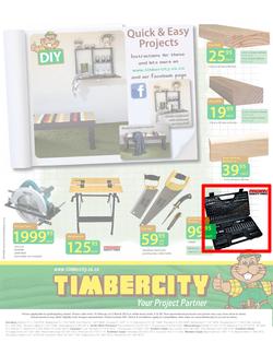 Timbercity : Your Project Partner (13 Feb - 2 Mar), page 4