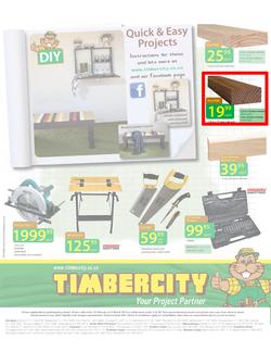 Timbercity : Your Project Partner (13 Feb - 2 Mar), page 4