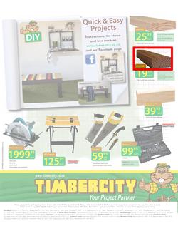 Timbercity : Your Project Partner (13 Feb - 2 Mar), page 4