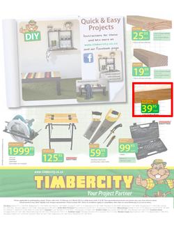 Timbercity : Your Project Partner (13 Feb - 2 Mar), page 4