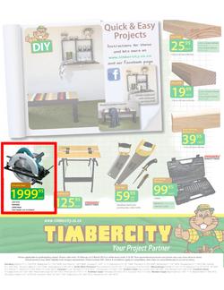 Timbercity : Your Project Partner (13 Feb - 2 Mar), page 4
