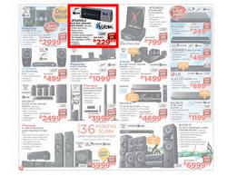 HiFi Corp : Great Savings You'll Love (14 Feb - 17 Feb 2013), page 4
