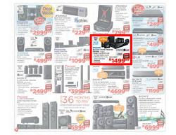 HiFi Corp : Great Savings You'll Love (14 Feb - 17 Feb 2013), page 4