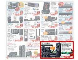 HiFi Corp : Great Savings You'll Love (14 Feb - 17 Feb 2013), page 4