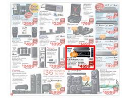 HiFi Corp : Great Savings You'll Love (14 Feb - 17 Feb 2013), page 4