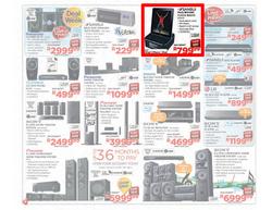 HiFi Corp : Great Savings You'll Love (14 Feb - 17 Feb 2013), page 4