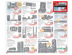 HiFi Corp : Great Savings You'll Love (14 Feb - 17 Feb 2013), page 4