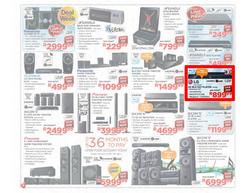 HiFi Corp : Great Savings You'll Love (14 Feb - 17 Feb 2013), page 4