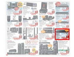HiFi Corp : Great Savings You'll Love (14 Feb - 17 Feb 2013), page 4