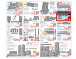 HiFi Corp : Great Savings You'll Love (14 Feb - 17 Feb 2013), page 4