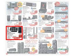 HiFi Corp : Great Savings You'll Love (14 Feb - 17 Feb 2013), page 4