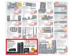 HiFi Corp : Great Savings You'll Love (14 Feb - 17 Feb 2013), page 4