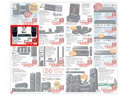 HiFi Corp : Great Savings You'll Love (14 Feb - 17 Feb 2013), page 4