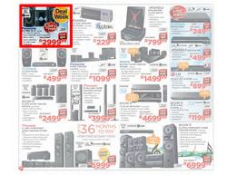 HiFi Corp : Great Savings You'll Love (14 Feb - 17 Feb 2013), page 4