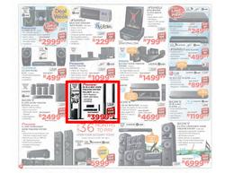 HiFi Corp : Great Savings You'll Love (14 Feb - 17 Feb 2013), page 4