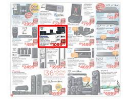 HiFi Corp : Great Savings You'll Love (14 Feb - 17 Feb 2013), page 4
