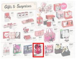 Checkers Gauteng : Valentine's Day (6 Feb - 17 Feb 2013), page 4