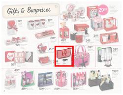 Checkers Gauteng : Valentine's Day (6 Feb - 17 Feb 2013), page 4