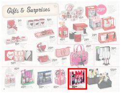Checkers Gauteng : Valentine's Day (6 Feb - 17 Feb 2013), page 4