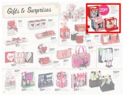 Checkers Gauteng : Valentine's Day (6 Feb - 17 Feb 2013), page 4