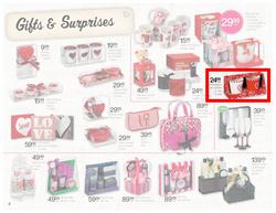Checkers Gauteng : Valentine's Day (6 Feb - 17 Feb 2013), page 4